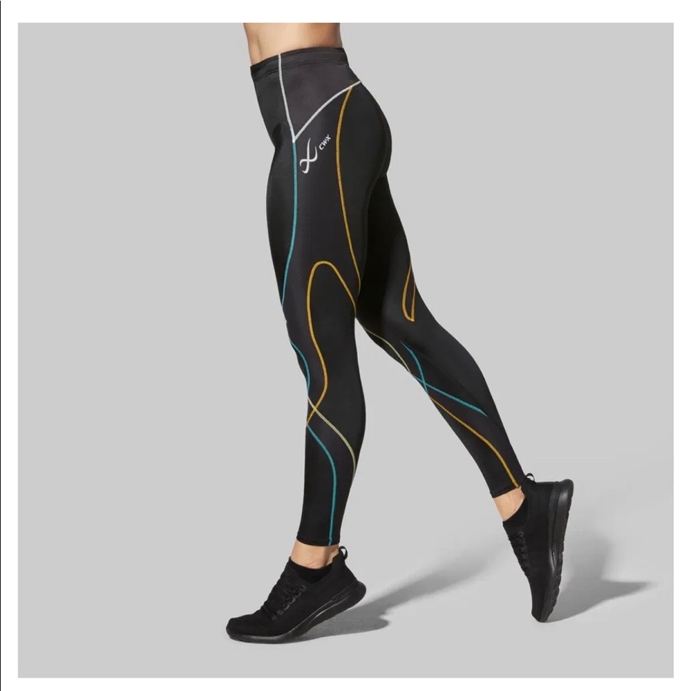 CW-X leggings